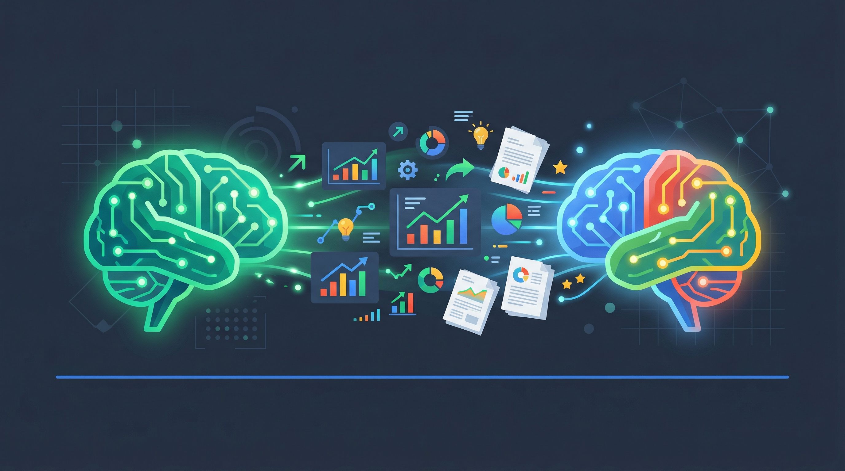 ChatGPT vs Gemini untuk Bisnis: Mana yang Lebih Cocok?