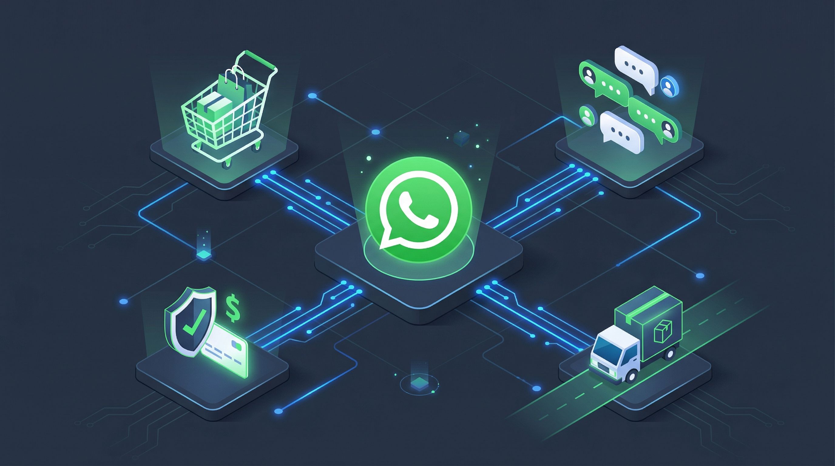 WhatsApp Business API: Panduan Lengkap untuk UMKM Indonesia