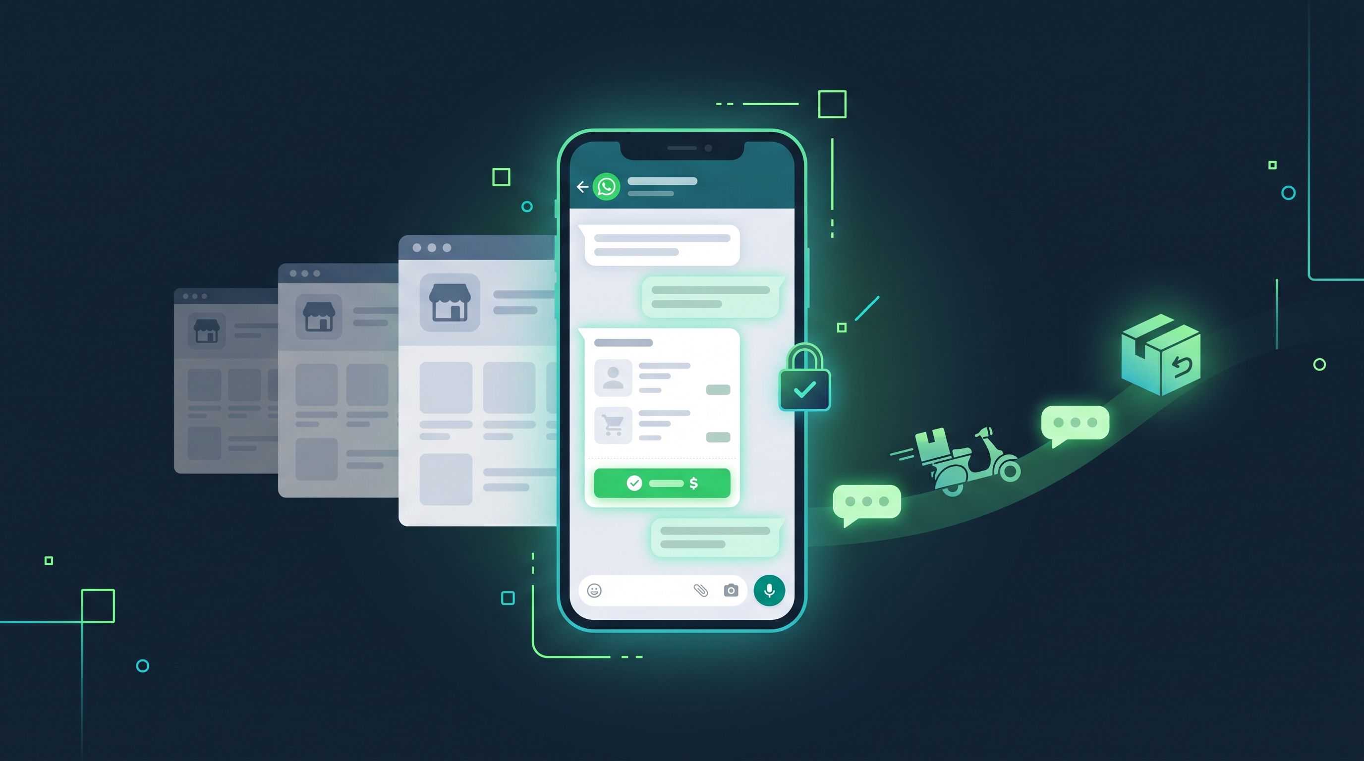 Cara Jualan Online Pakai AI Tanpa Bergantung ke Marketplace