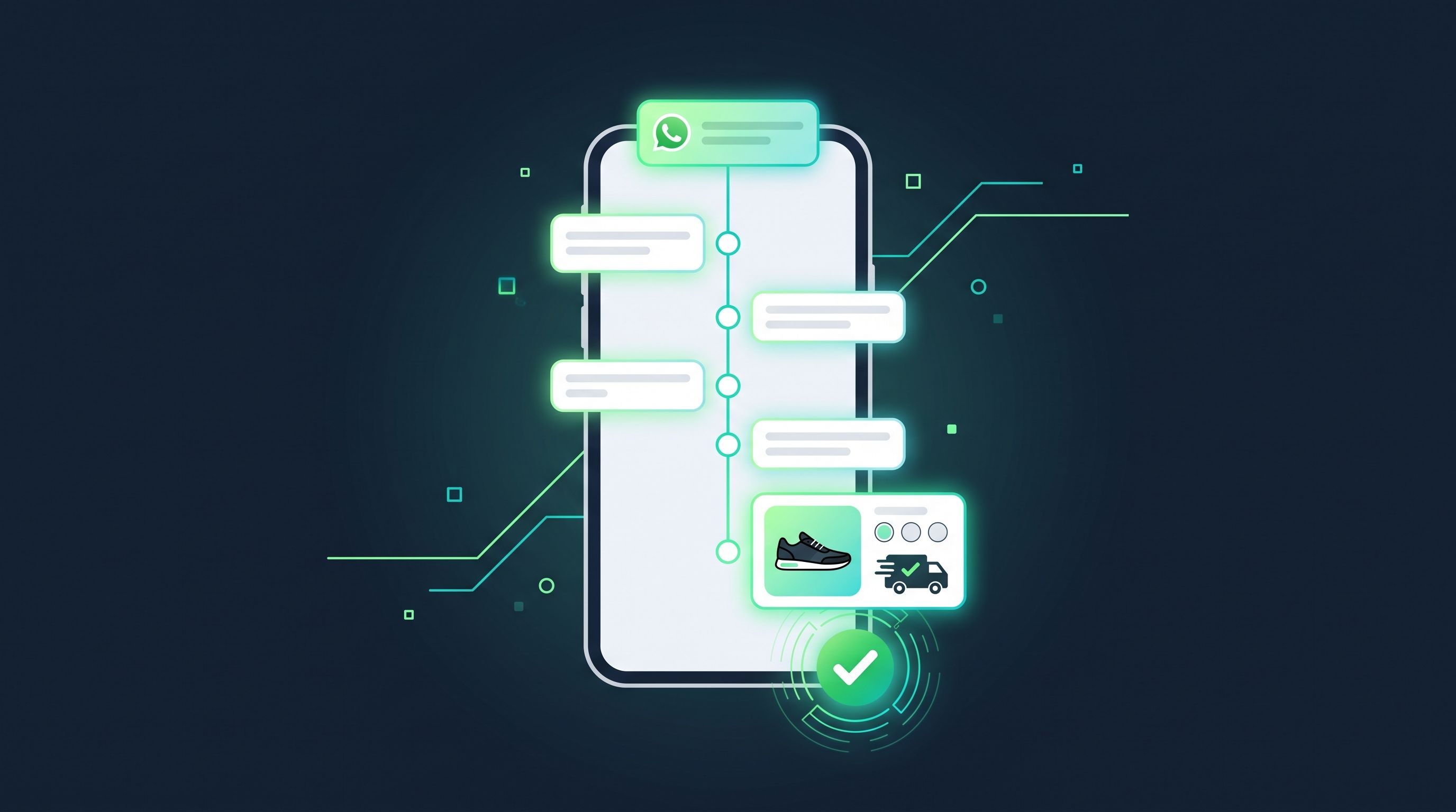 Cara Closing di WhatsApp: Dari "Brp Harganya?" Sampai Transfer