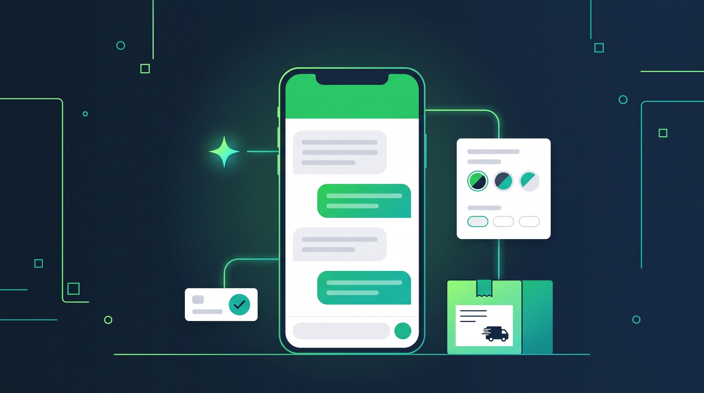 ChatGPT untuk WhatsApp Business: Bisa Buat Balas Chat Toko?
