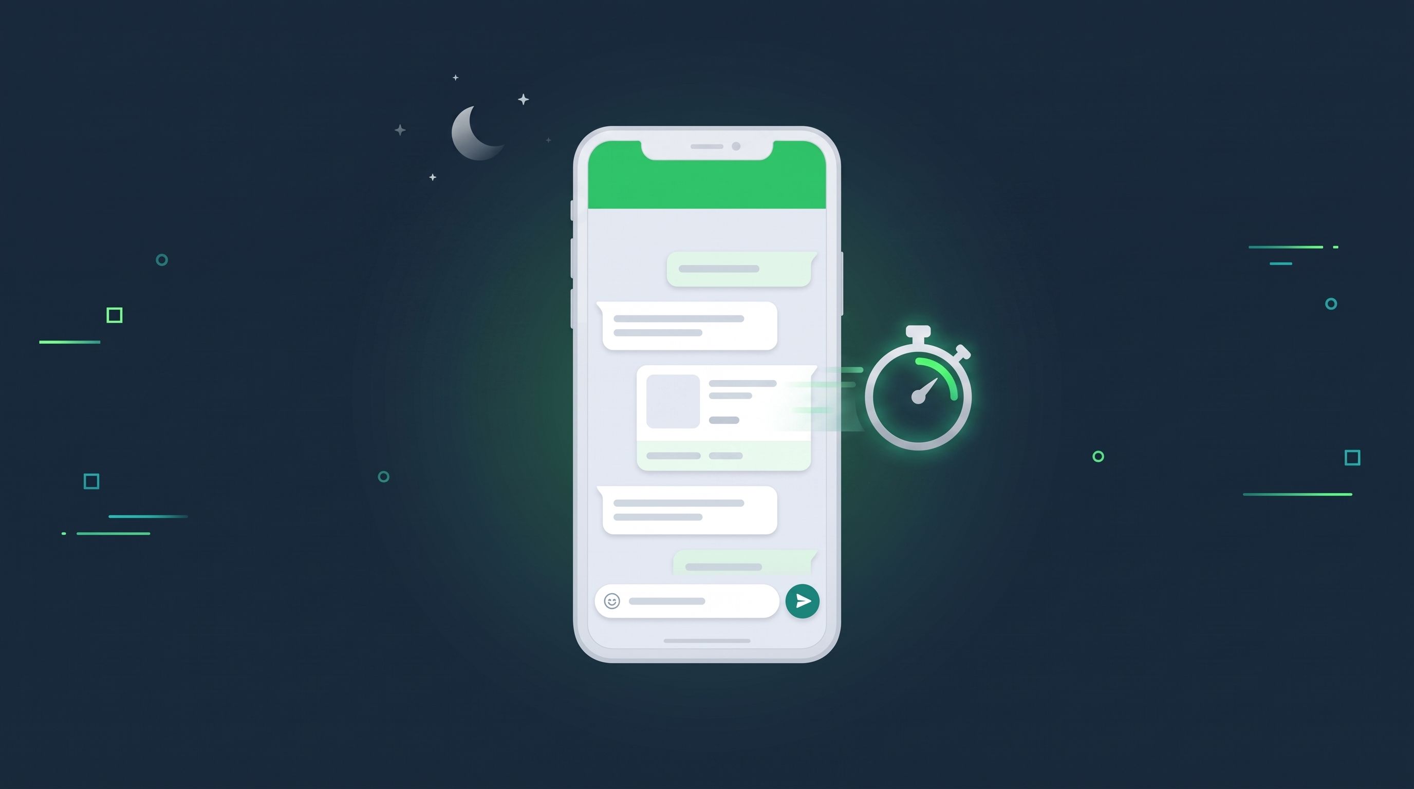 Fast Respon Chat Olshop: Patokan Waktu Balas dan Cara Jaganya