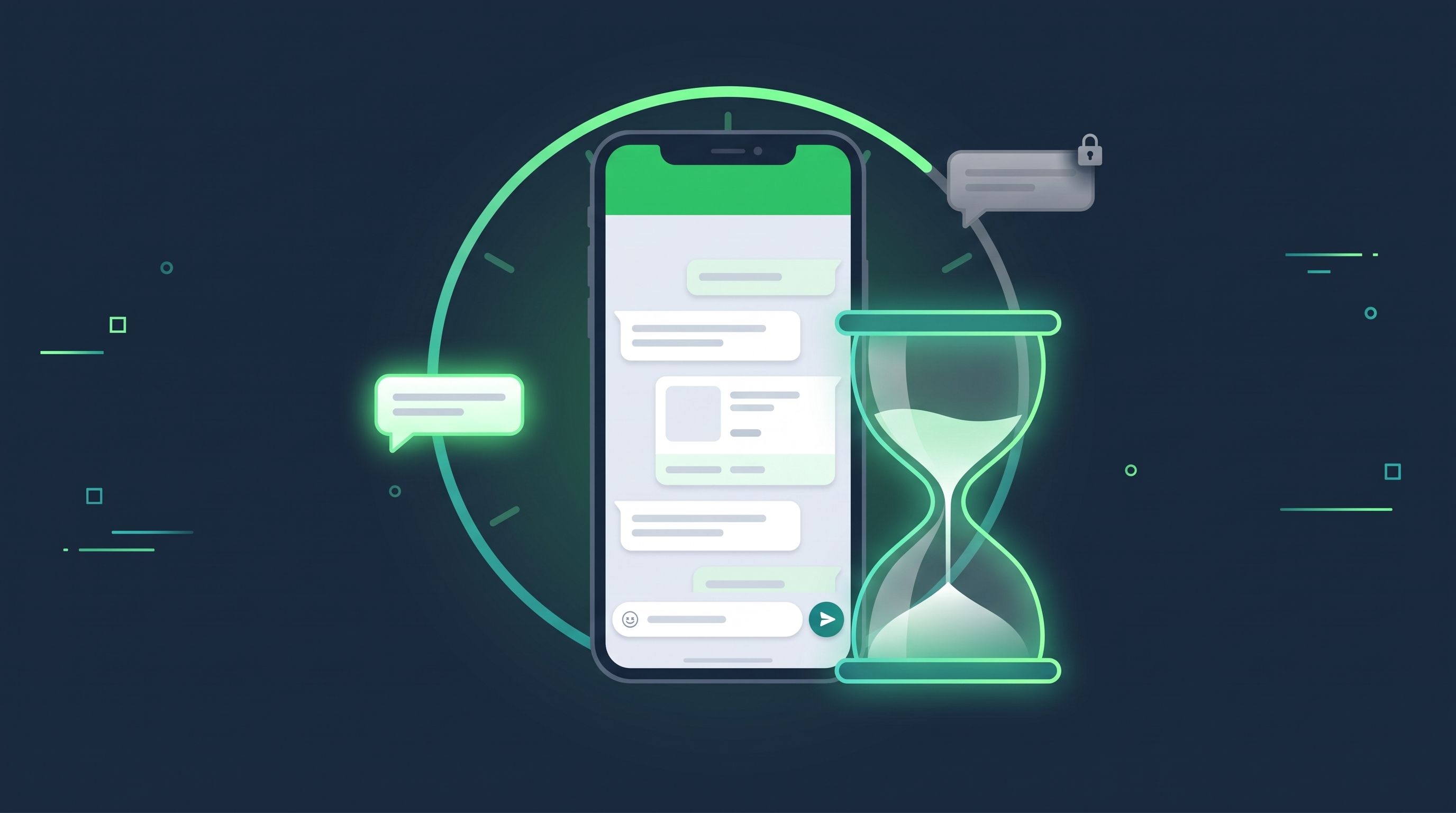 Jendela 24 Jam WhatsApp: Aturan yang Bikin Follow Up Gak Terkirim