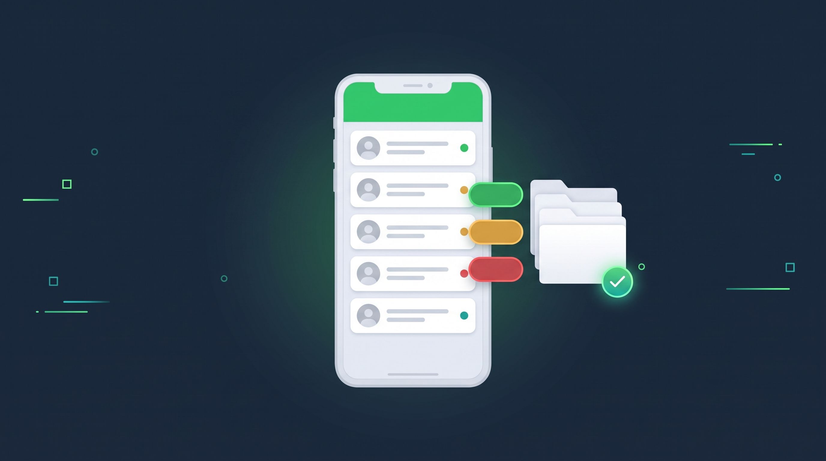 Label WhatsApp Business Hilang? Kini Jadi Daftar, Ini Caranya