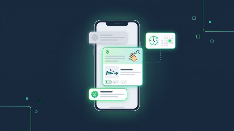 Cara Follow Up Customer di WhatsApp Biar Closing, Bukan Bikin Ilfeel