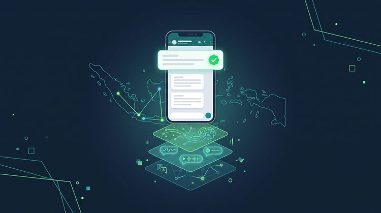 AI Buatan Indonesia: Siapa Aja yang Udah Ada dan Buat Apa