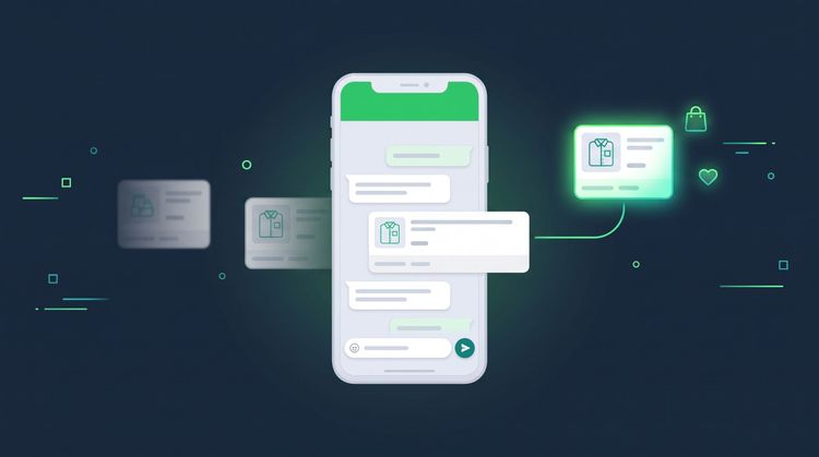 Cara Menawarkan Produk Lewat WA, Plus Contoh Chat yang Gak Spam