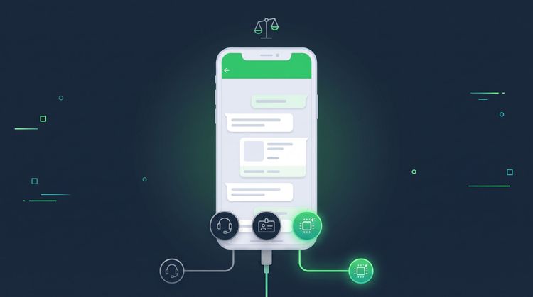 Jasa Admin Online Shop: Sewa, Rekrut Sendiri, atau Pakai AI?