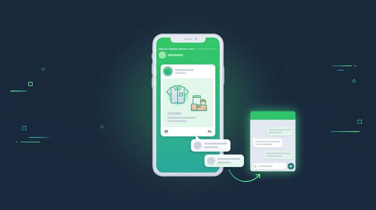 Status WA Jualan: Contoh Caption dan Cara Biar Langsung Dichat