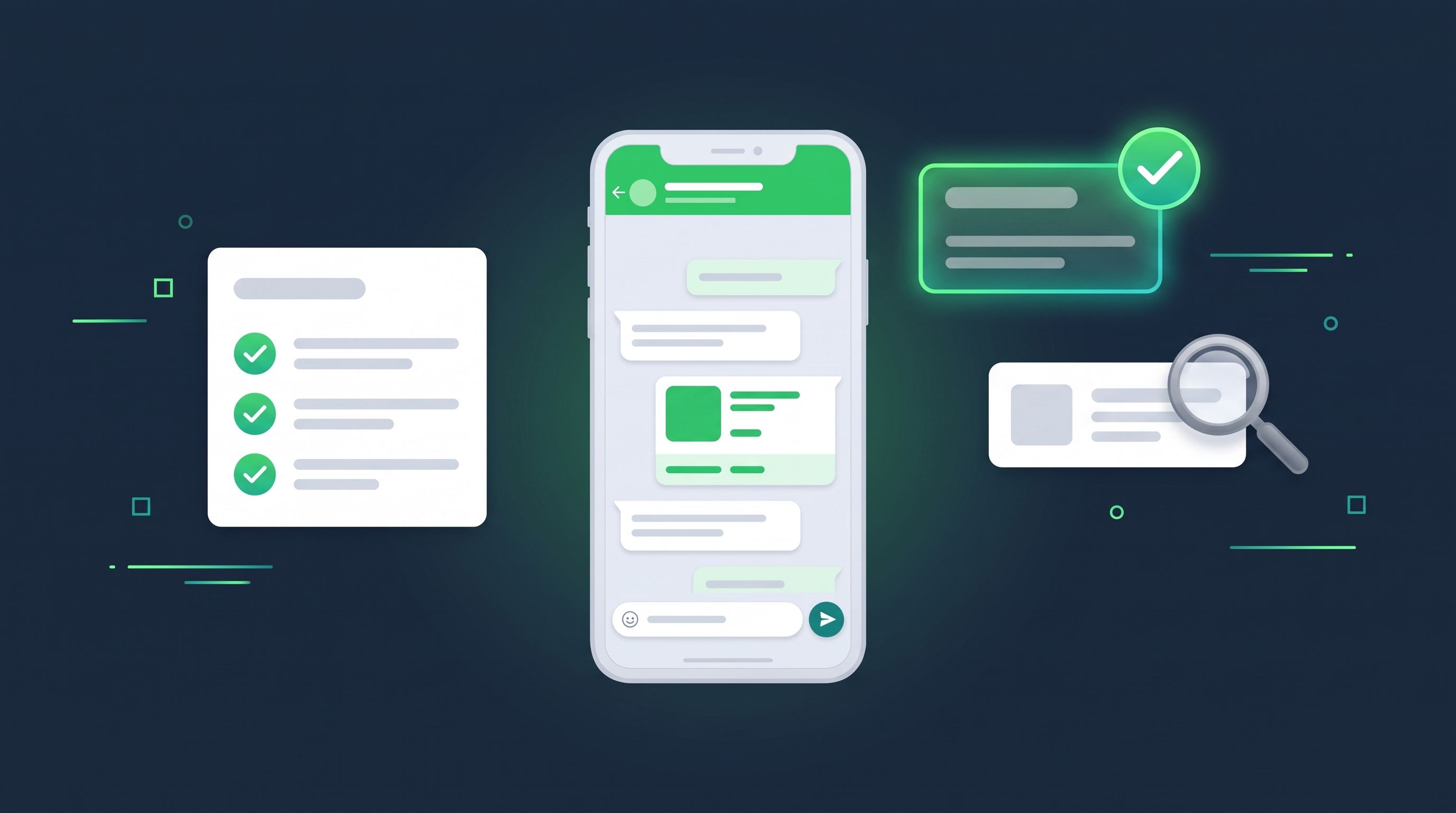 Cara Pilih Provider WhatsApp Business API untuk UMKM