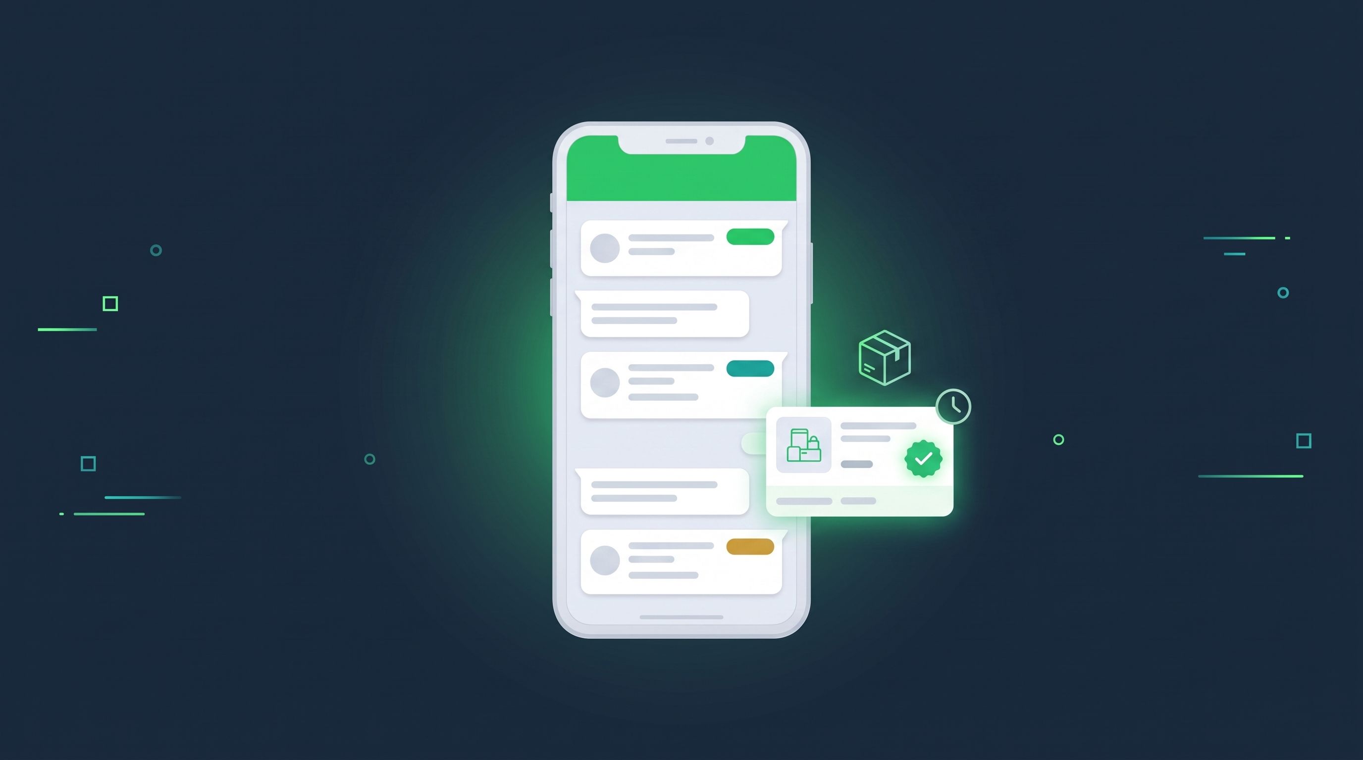 WhatsApp CRM untuk Bisnis Online: Yang Toko Kecil Benar-Benar Butuh